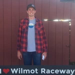 Meet your Posher, Aaron